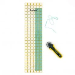 Omnigrid Rectangle Ruler Quilting Rulers 66 Omnigrid Rectangle Ruler Quilting Rulers
