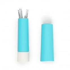 Prym Needles & Accessories Needle Twister With 19 Hand Needles