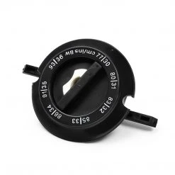 Dritz Replacement Parts Twin-Fit Replacement Waist Dial