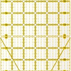 Omnigrid Rectangle Folding Ruler 19 Omnigrid Rectangle Folding Ruler
