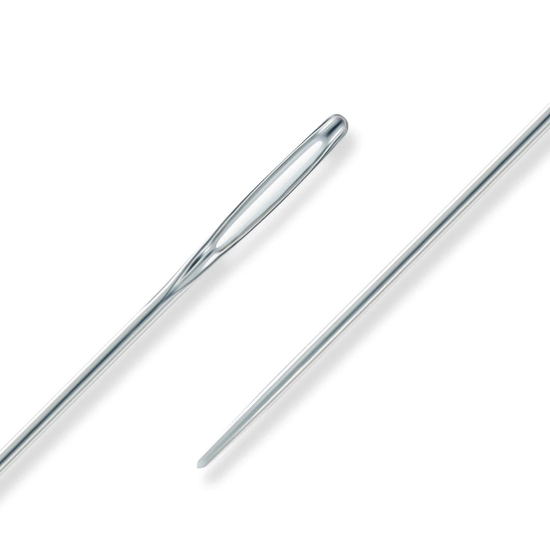 Dritz Tapestry Hand Needles Needles & Accessories 9 Dritz Tapestry Hand Needles Needles & Accessories