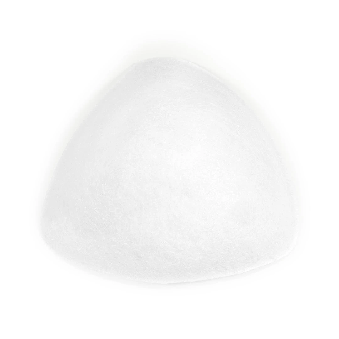 Dritz Bra Cups & Enhancers Push-Up Bra Cups, White 9 Dritz Bra Cups & Enhancers Push-Up Bra Cups, White