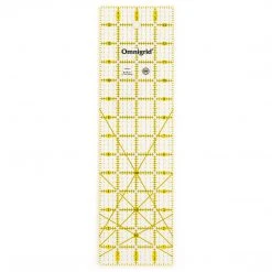 Omnigrid Rectangle Ruler Quilting Rulers 76 Omnigrid Rectangle Ruler Quilting Rulers
