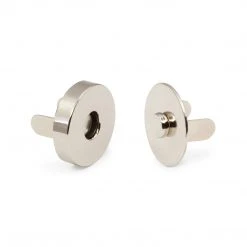 Dritz 3/4" Magnetic Snap, 1 Set Snaps
