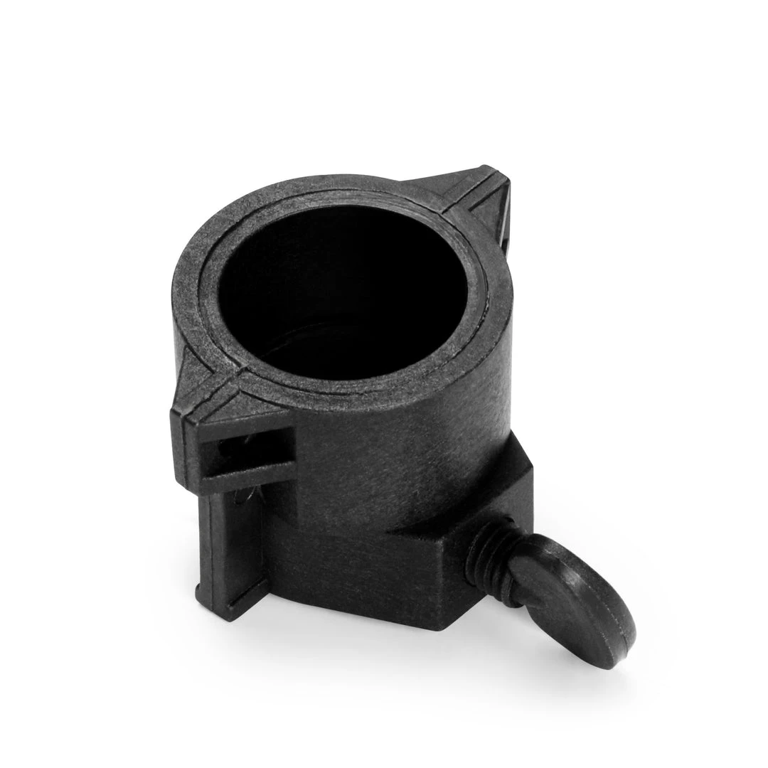 Dritz Pole Bracket & Thumbscrew Replacement Parts 3 Dritz Pole Bracket & Thumbscrew Replacement Parts