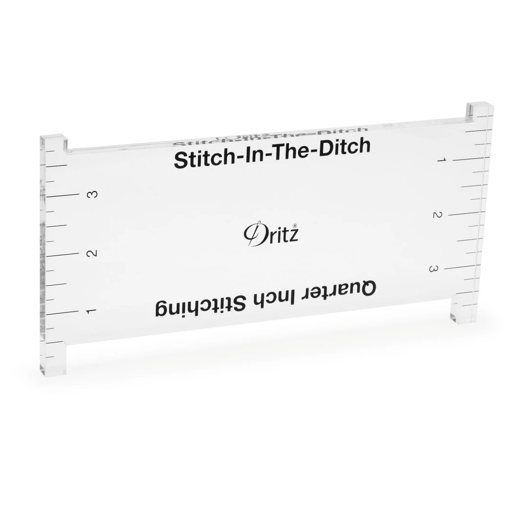 Dritz Acrylic Stitch Tool 4 Dritz Acrylic Stitch Tool