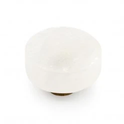 Dritz Stone Disk Knob