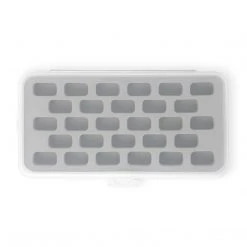 Dritz Bobbin Box, Stores 28 Bobbins Sewing Baskets & Storage