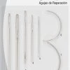 Dritz Repair Needles Pack, 7 Pc