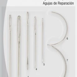 Dritz Repair Needles Pack, 7 Pc