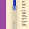 Dritz Seam Ripper & Threader, Fine Blade Seam Rippers & Tweezers