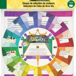 Dritz Quilting Accessories Rainbow Color Selector