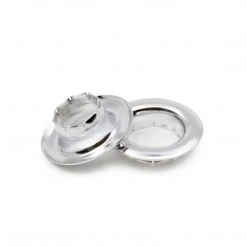 Dritz Eyelets, Grommets & Rivets 1/4" Large Eyelets, 15 Sets