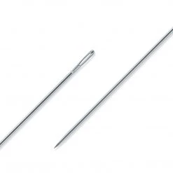 Dritz Doll Hand Needles, Size 3, 6 Pc Needles & Accessories 7 Dritz Doll Hand Needles, Size 3, 6 Pc Needles & Accessories