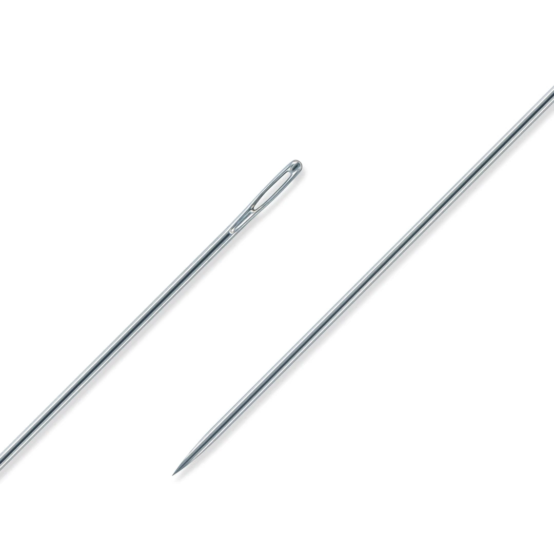 Dritz Doll Hand Needles, Size 3, 6 Pc Needles & Accessories 5 Dritz Doll Hand Needles, Size 3, 6 Pc Needles & Accessories