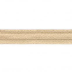 Dritz 1/2" Ballet Elastic, Pink, 1 Yd Elastics