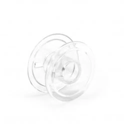 Dritz Class 15 Bobbins, Plastic