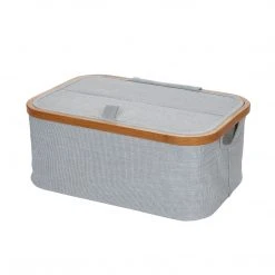 Prym Sewing Baskets & Storage Fold & Store Box