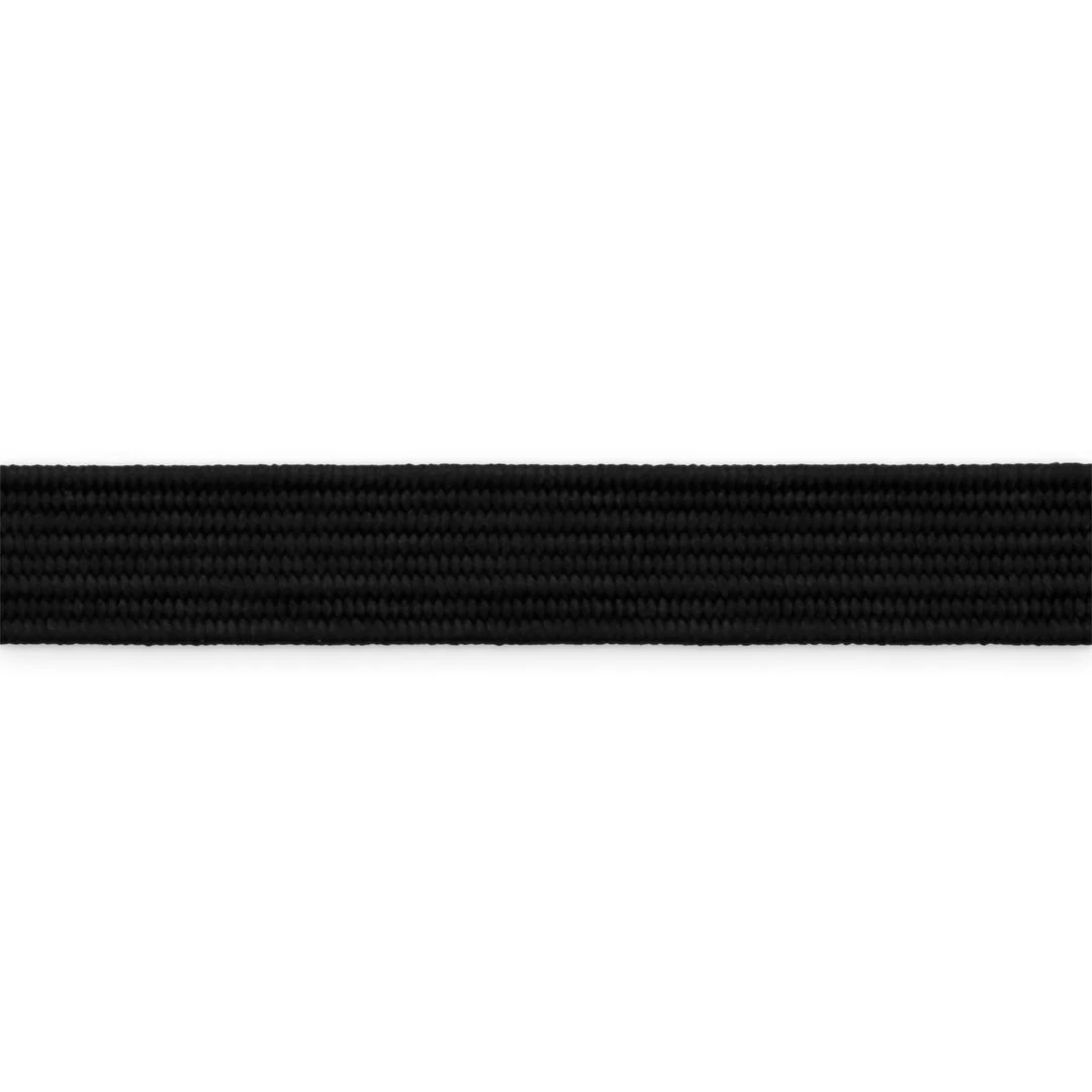 Dritz 1/4" Braided Elastic, Black Elastics 8 Dritz 1/4" Braided Elastic, Black Elastics