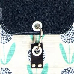 Dritz Double-Cap Rivets, 24 Sets