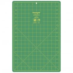 Omnigrid Double Sided Cutting Mat