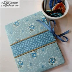 Indygo Junction Composition Journal Cover Pattern Home & Storage