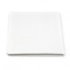 Dritz Cheesecloth & Fabric Anti-Skid Gripper Fabric, White, 11