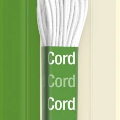 Dritz Beading Cord Elastic, 5 Yd