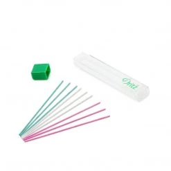 Dritz Tailors Marking Set With Assorted Ceramic Lead