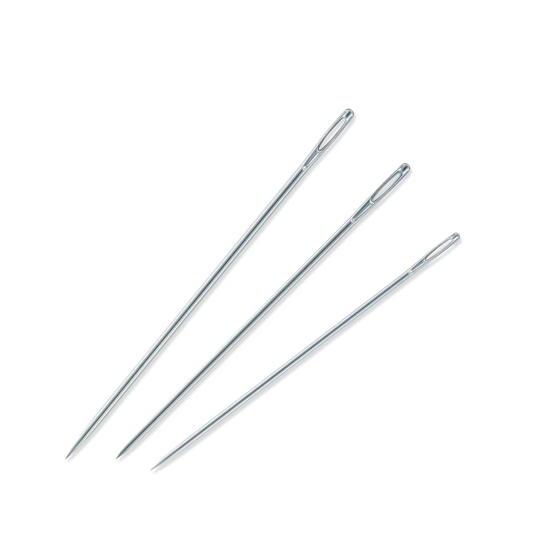 Dritz Embroidery Hand Needles Needles & Accessories 14 Dritz Embroidery Hand Needles Needles & Accessories