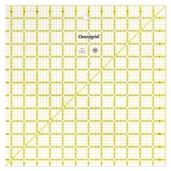 Omnigrid Square Ruler Value Pack Quilting Rulers