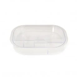 Dritz Oval Sewing Basket Replacement Tray Replacement Parts