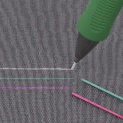 Dritz Tailors Marking Set With Assorted Ceramic Lead