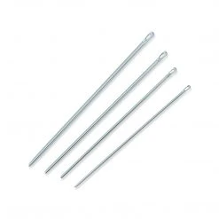 Dritz Ball Point Hand Needles, Size 5/10, 10 Pc