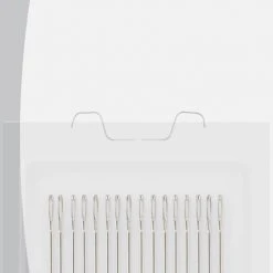 Dritz Embroidery Hand Needles Needles & Accessories 19 Dritz Embroidery Hand Needles Needles & Accessories