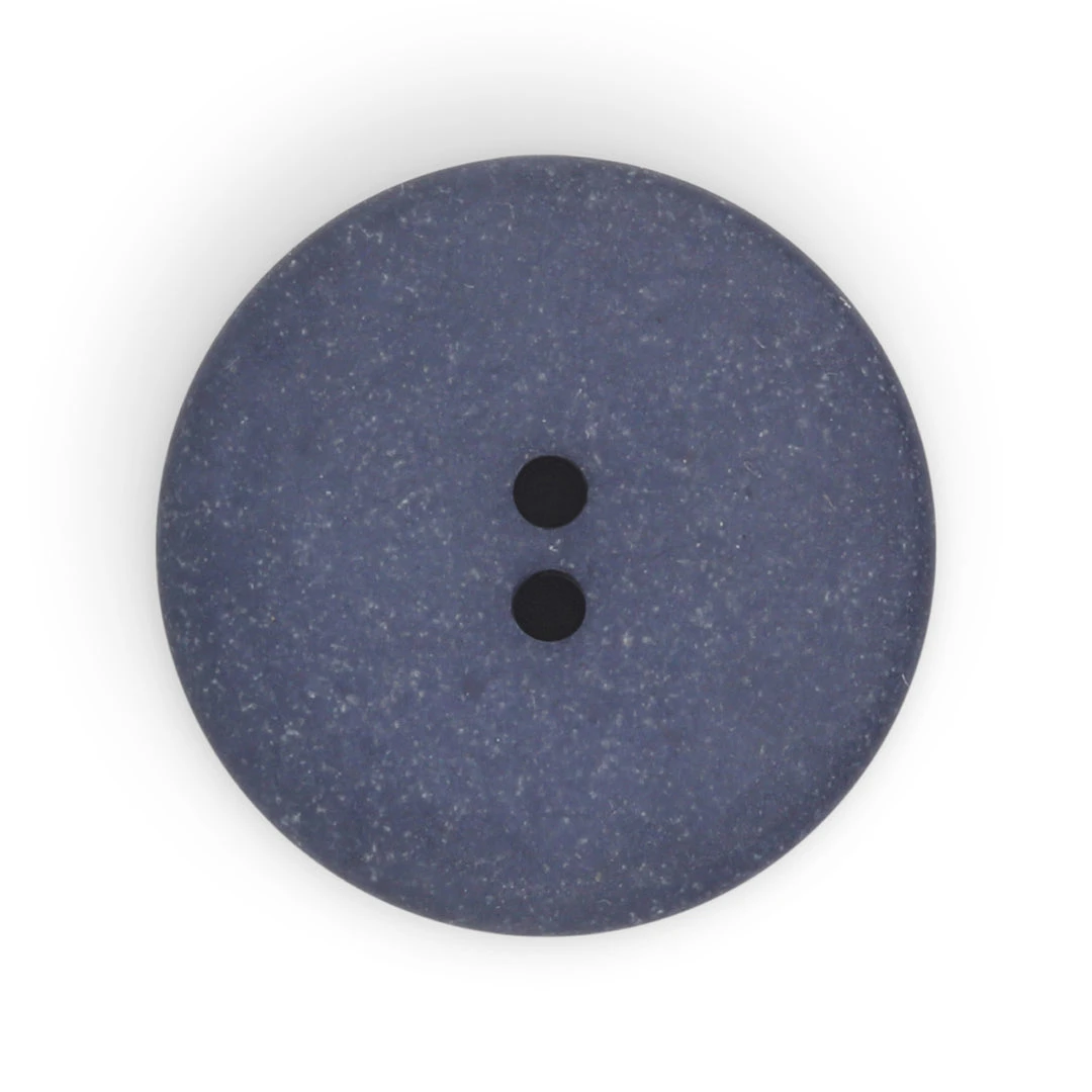 Dritz Buttons & Cover Buttons Recycled Hemp Geometric Round Button, 20mm, 3 Pc 12 Dritz Buttons & Cover Buttons Recycled Hemp Geometric Round Button, 20mm, 3 Pc