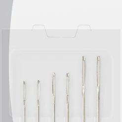 Dritz Chenille Needles, Size 18/22, 6 Pc Outlet