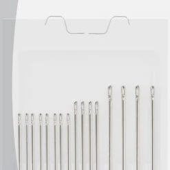 Dritz Sharps Hand Needles Needles & Accessories 36 Dritz Sharps Hand Needles Needles & Accessories