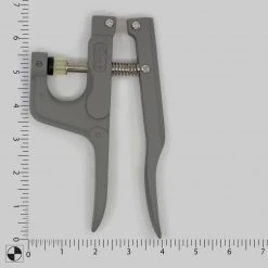 Dritz Plastic Snap Pliers Kit, Gray Outlet 11 Dritz Plastic Snap Pliers Kit, Gray Outlet