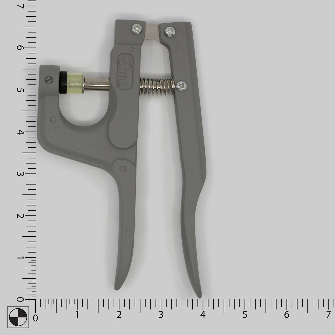 Dritz Plastic Snap Pliers Kit, Gray Outlet 7 Dritz Plastic Snap Pliers Kit, Gray Outlet