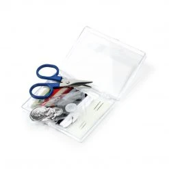 Dritz Sewing Kits Travel Sewing Kit With Storage Box