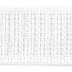 Dritz Elastics 1-1/4" Non-Roll Elastic, White 14 Dritz Elastics 1-1/4