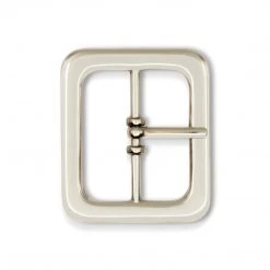 Dritz Fashion Buckle, Nickel Buckles