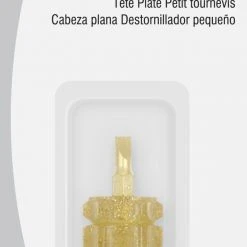 Dritz Flat Head Mini Screwdriver