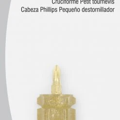 Dritz Machine Accessories Phillips Head Mini Screwdriver
