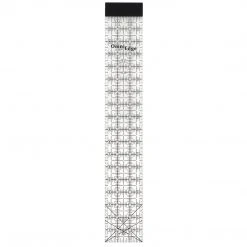 Omnigrid Quilting Rulers Rectangle Ruler With Removable Lip