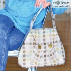 Indygo Junction Purses & Accessories Streetcar Bag Pattern, PDF Download 12 Indygo Junction Purses & Accessories Streetcar Bag Pattern, PDF Download