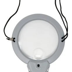 Dritz Handsfree LED Magnifier Scissors & Tools