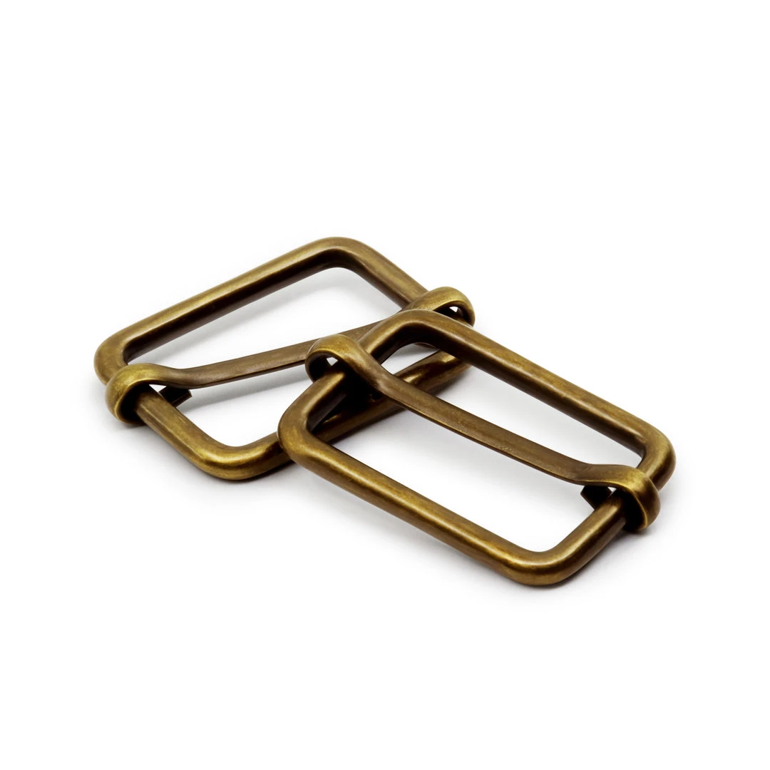 Dritz 1" Adjustable Slide Buckles 21 Dritz 1" Adjustable Slide Buckles