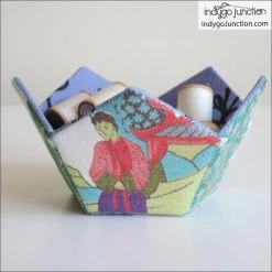 Indygo Junction Crafts & Toys Large Brio Sphere Fabriflair Kit